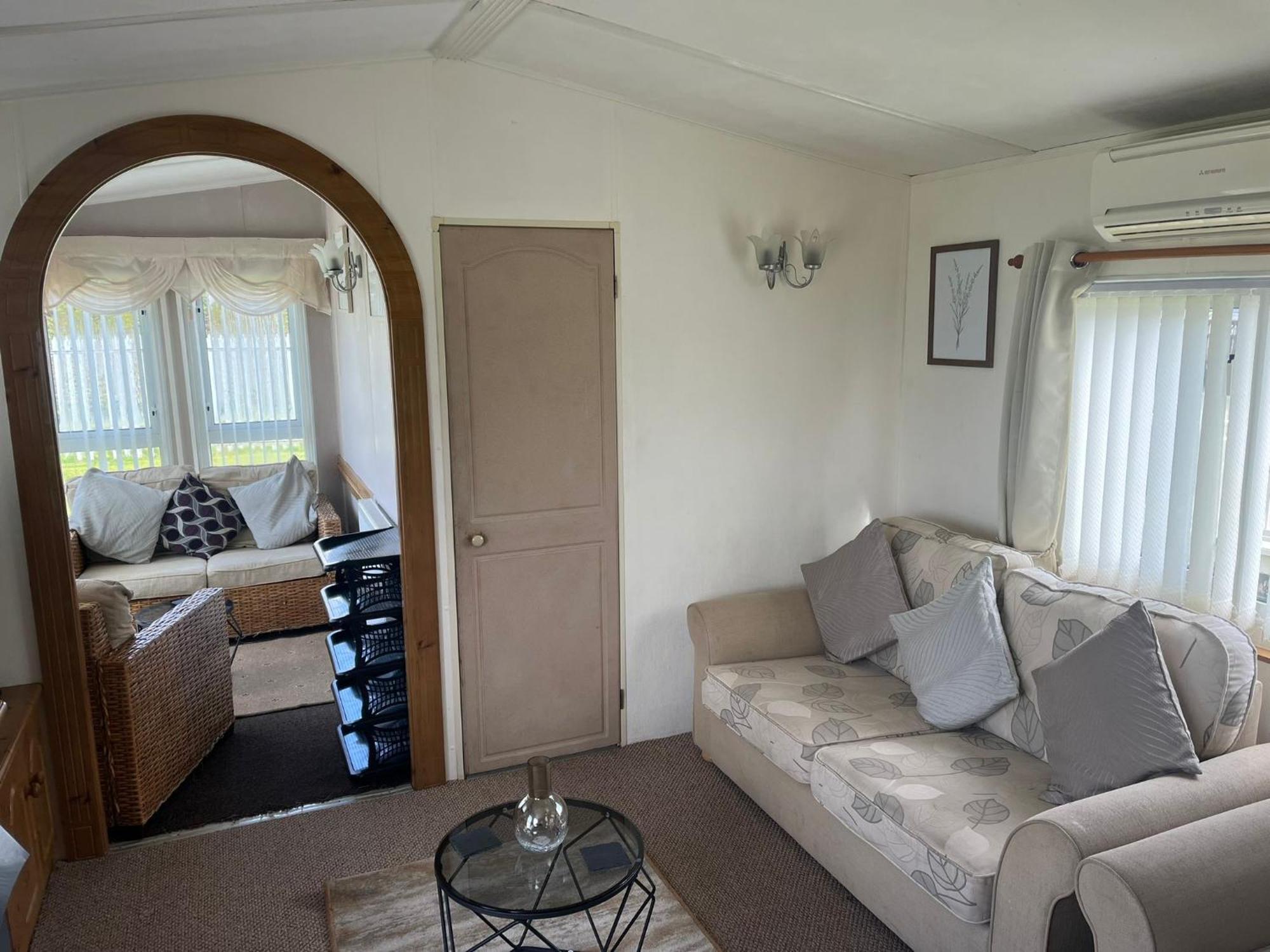 A7 Caravan The Chase อินโกลด์เมลส์ ภายนอก รูปภาพ